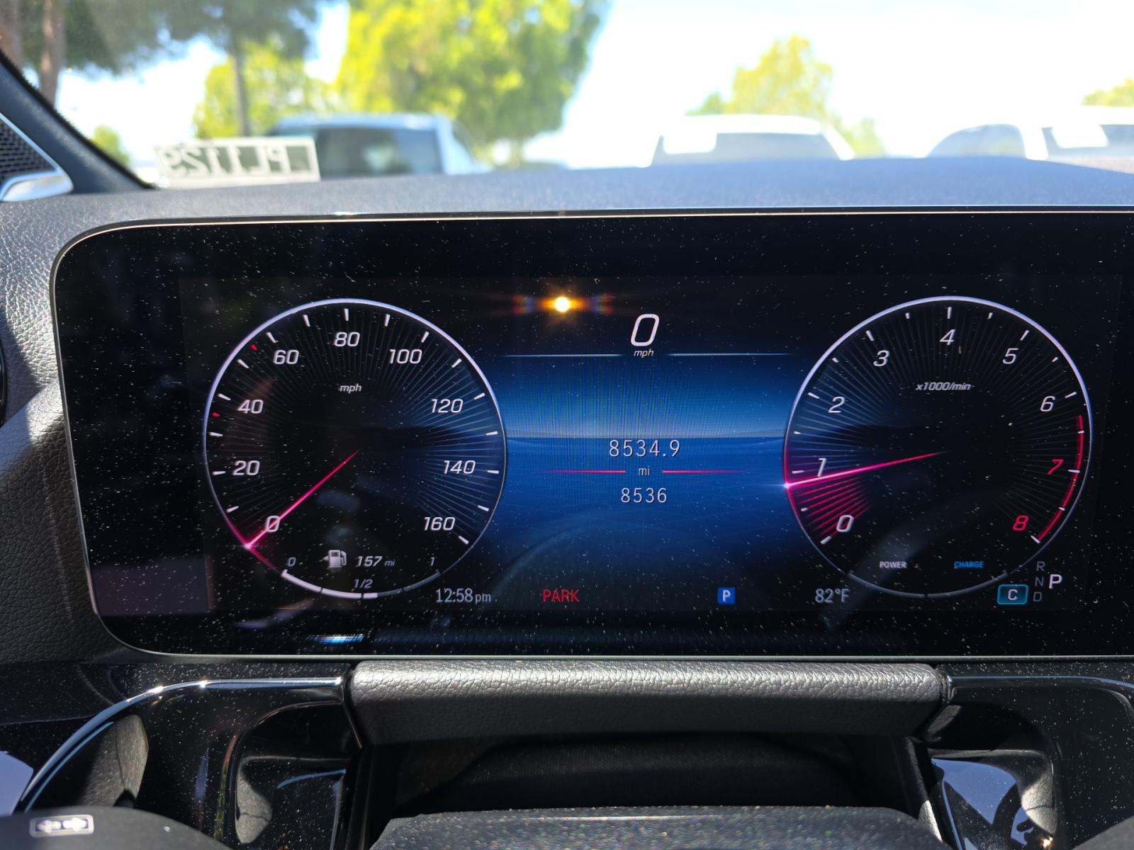 MERCEDES-BENZ GLA-CLASS - 5