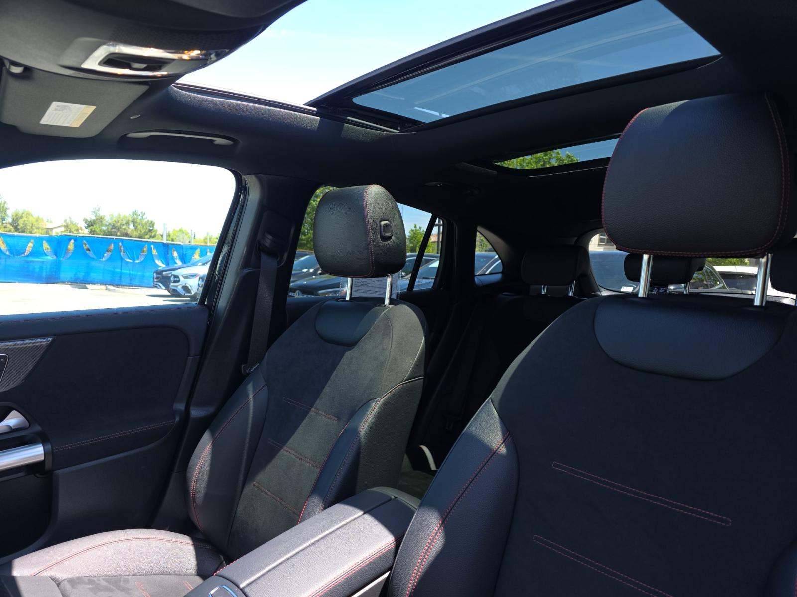 MERCEDES-BENZ GLA-CLASS - 7