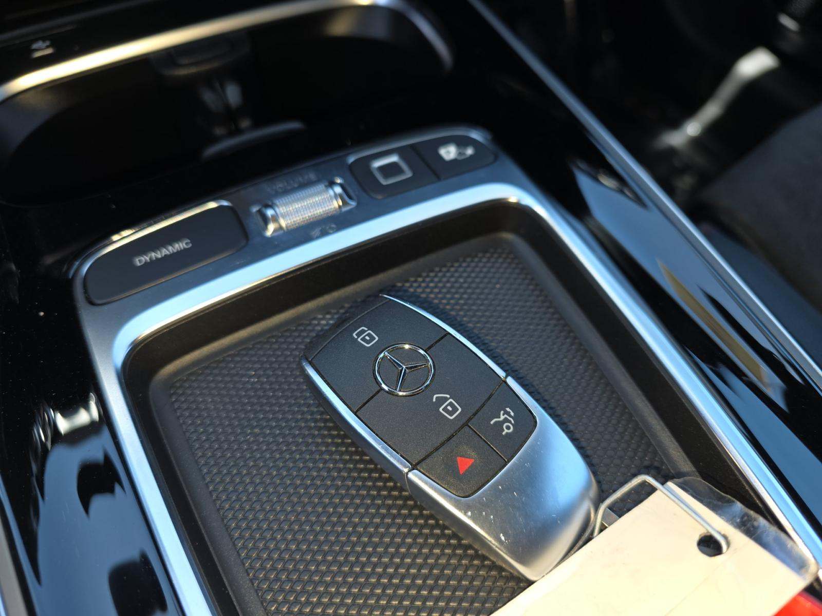 MERCEDES-BENZ GLA-CLASS - 4