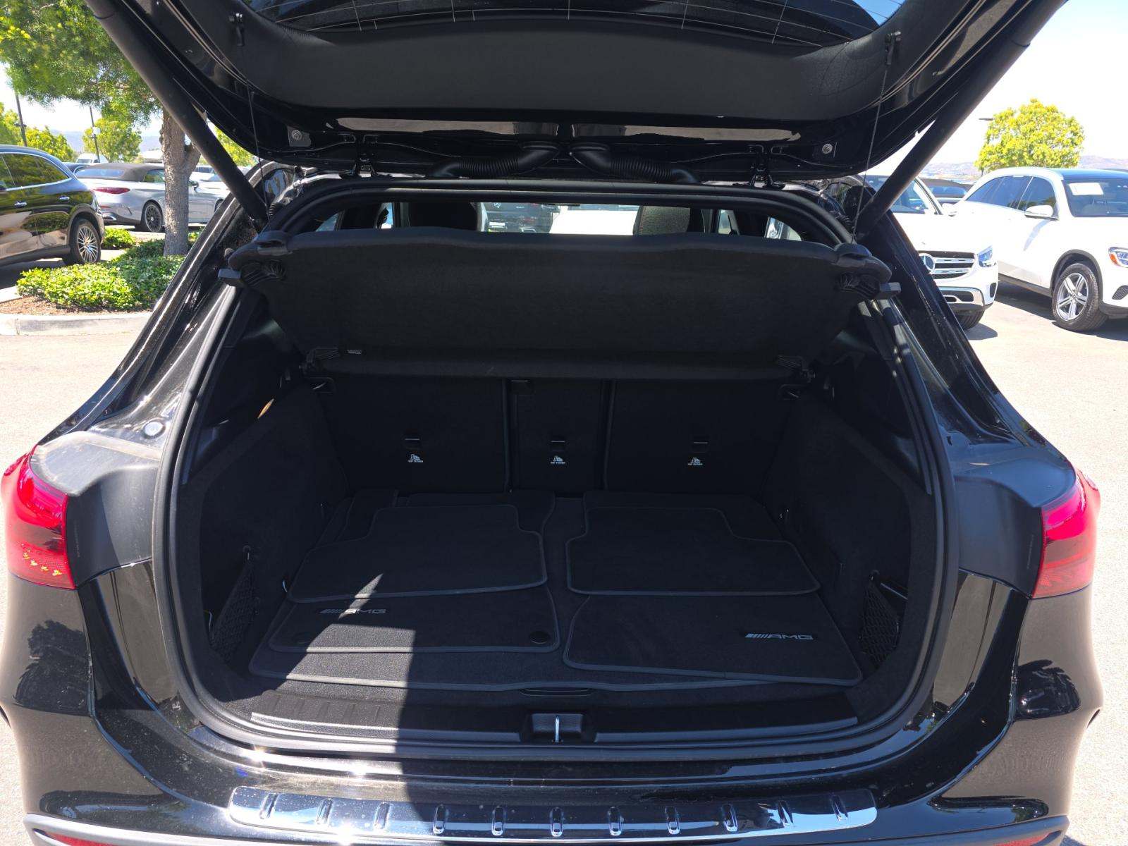 MERCEDES-BENZ GLA-CLASS - 10