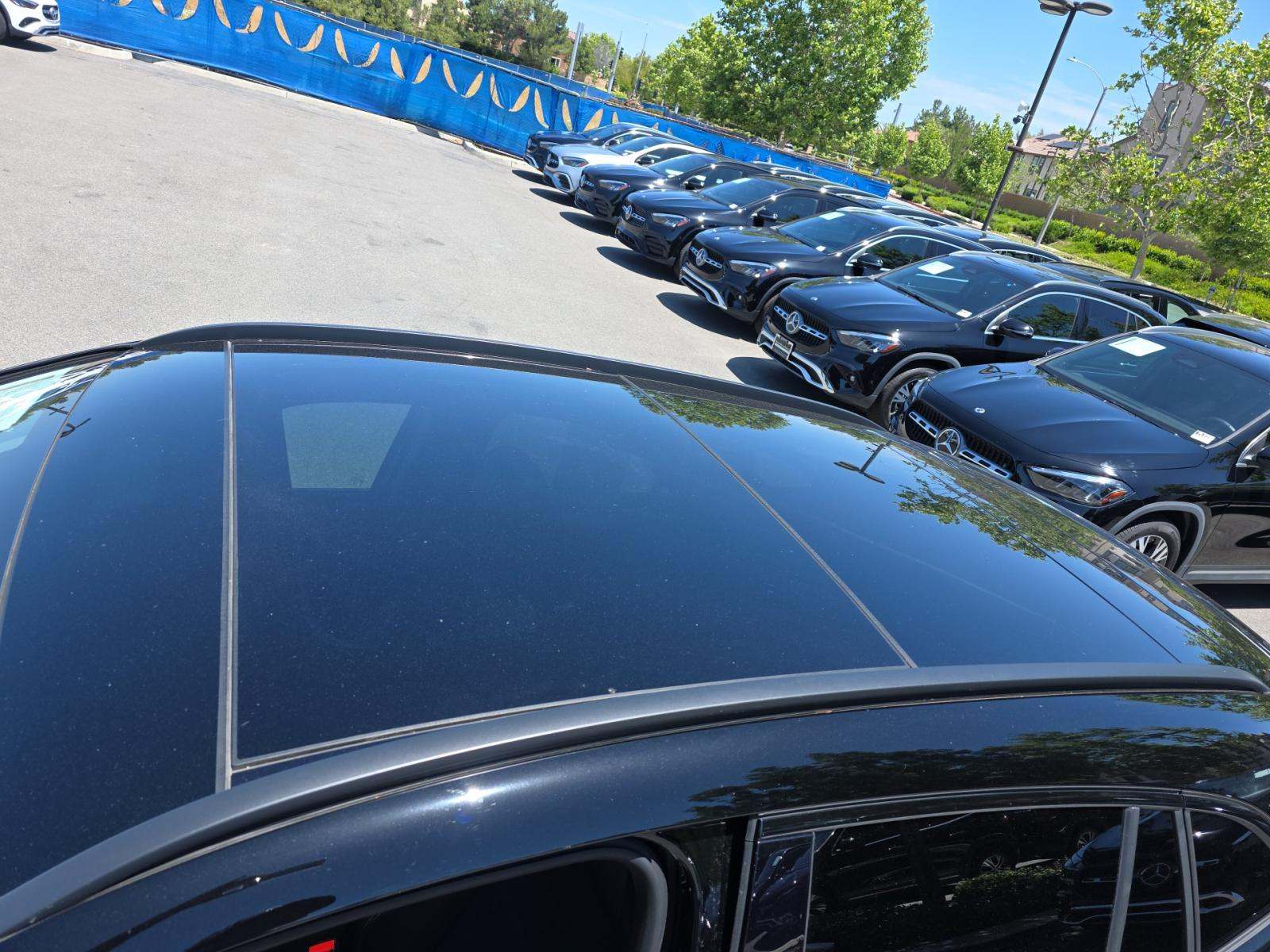 MERCEDES-BENZ GLA-CLASS - 8