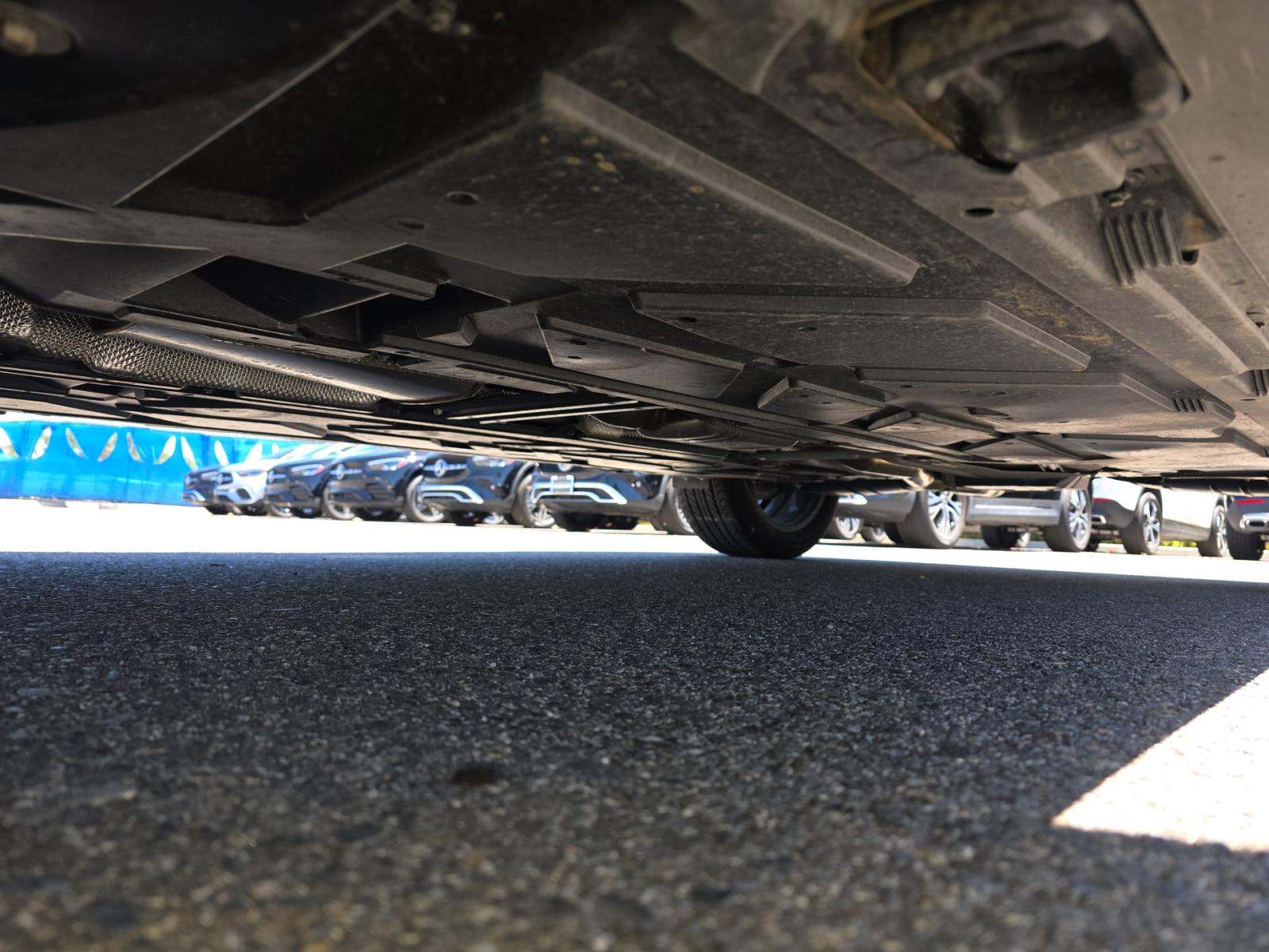 MERCEDES-BENZ GLA-CLASS - 3