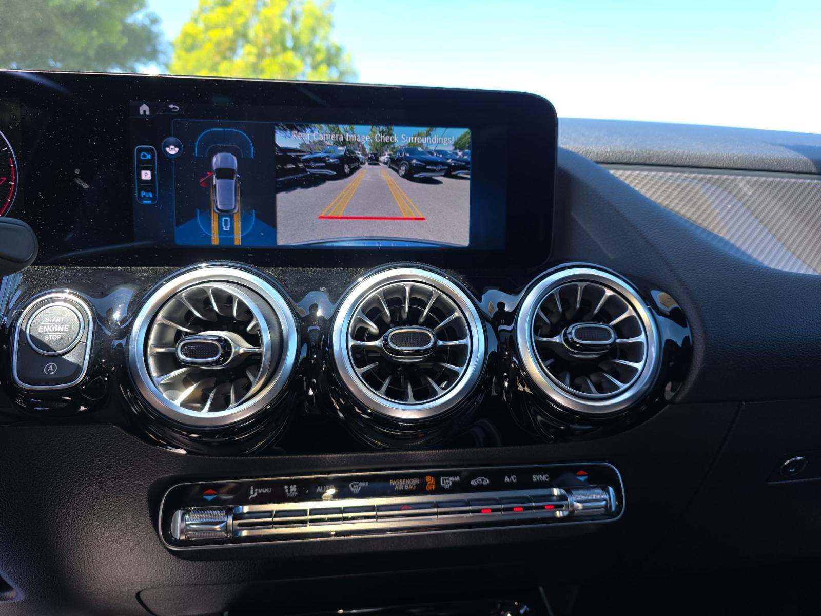 MERCEDES-BENZ GLA-CLASS - 6