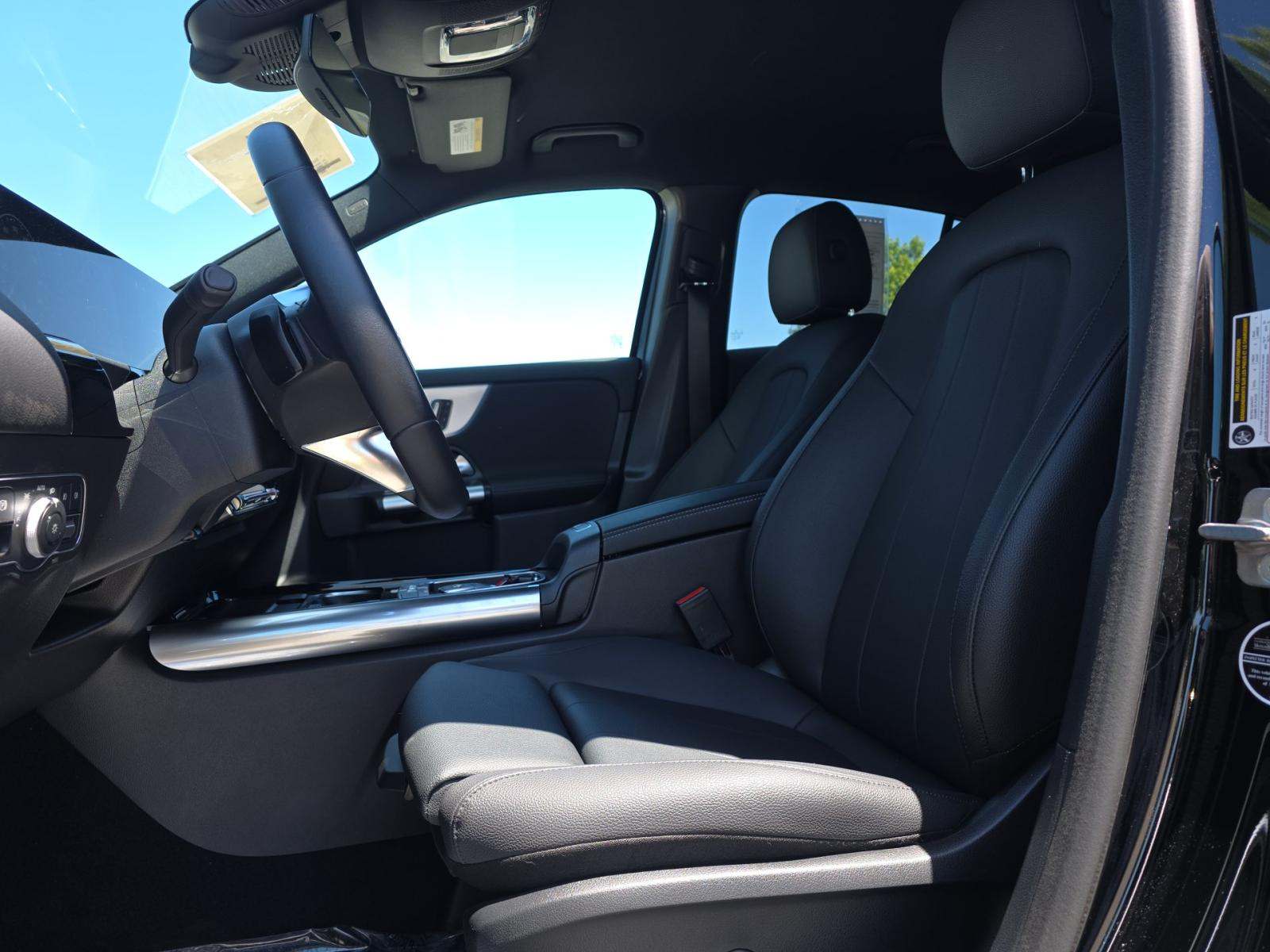 MERCEDES-BENZ GLA-CLASS - 2