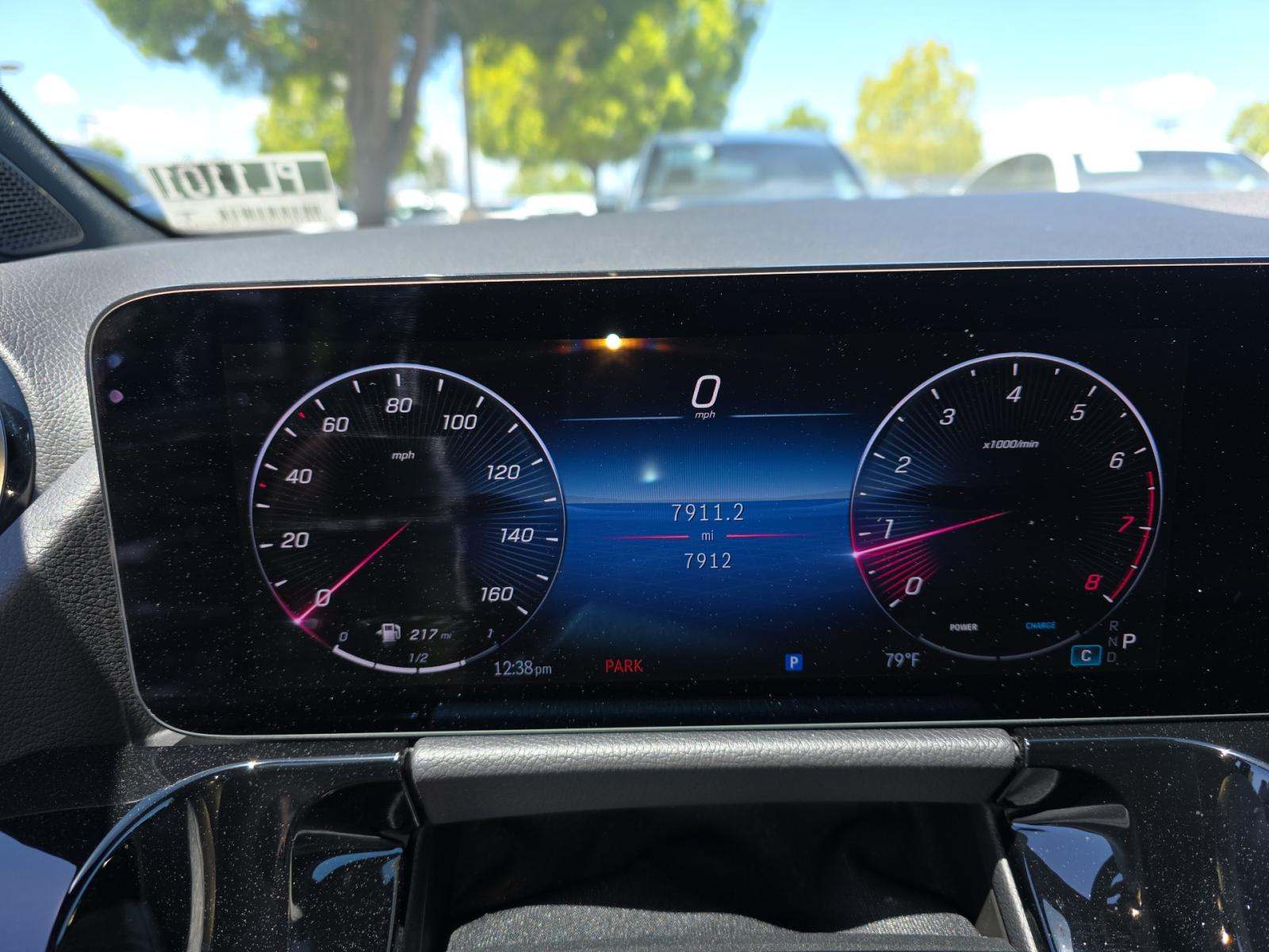 MERCEDES-BENZ GLA-CLASS - 5