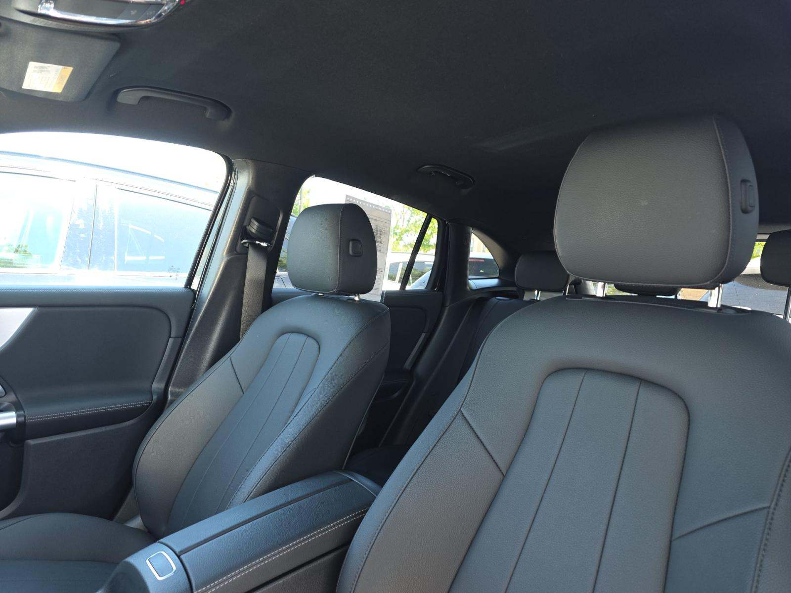 MERCEDES-BENZ GLA-CLASS - 7