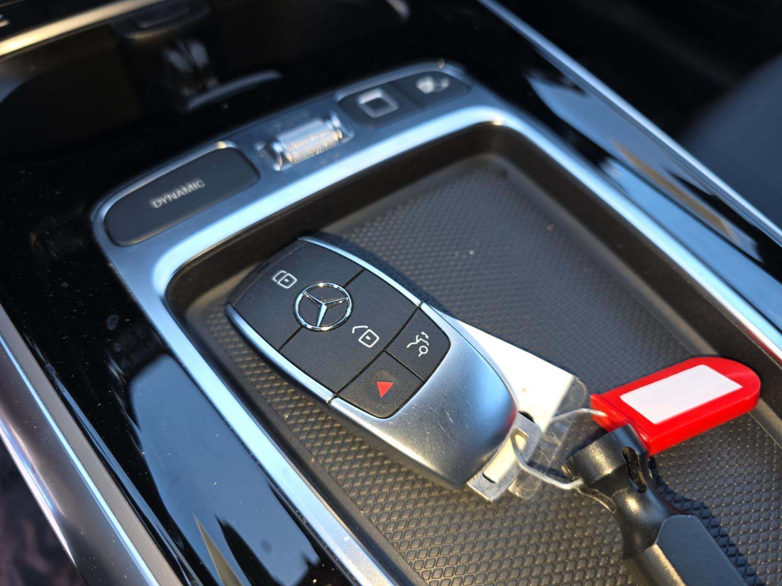 MERCEDES-BENZ GLA-CLASS - 4