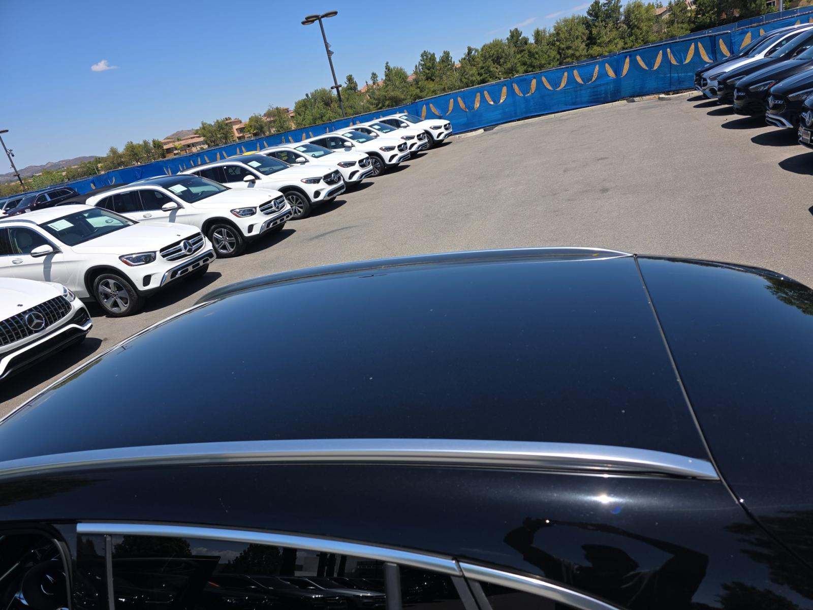 MERCEDES-BENZ GLA-CLASS - 8