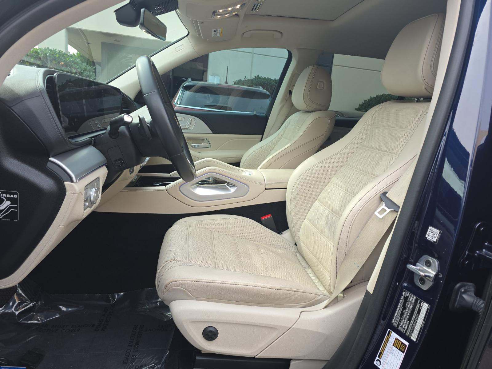 2022 Mercedes-Benz GLS GLS 450 AWD