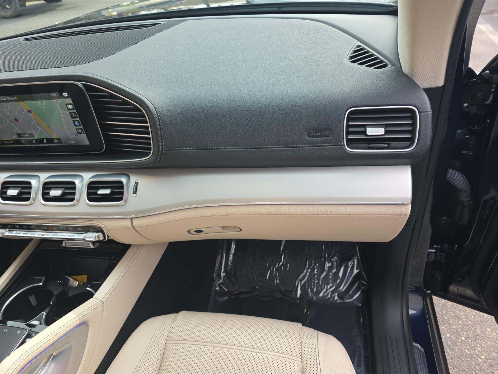 2022 Mercedes-Benz GLS GLS 450 AWD