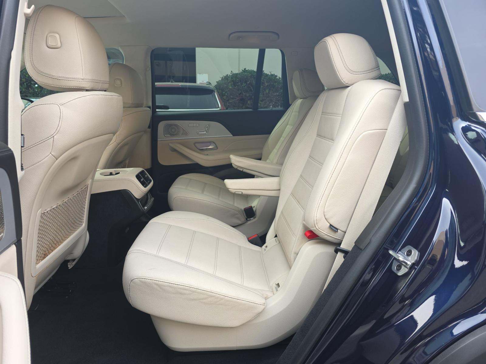 2022 Mercedes-Benz GLS GLS 450 AWD