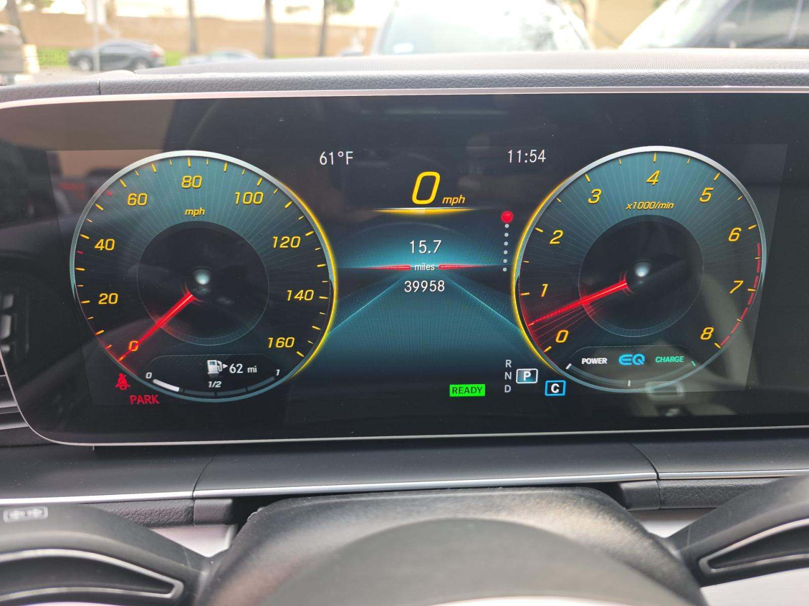 2022 Mercedes-Benz GLS GLS 450 AWD