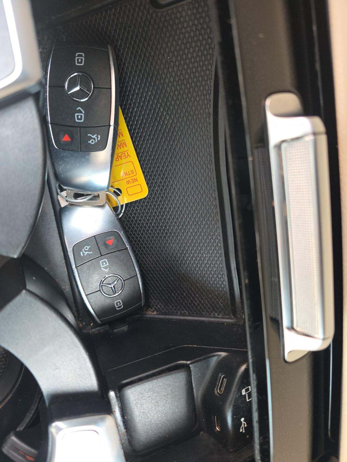 2022 Mercedes-Benz GLS GLS 450 AWD