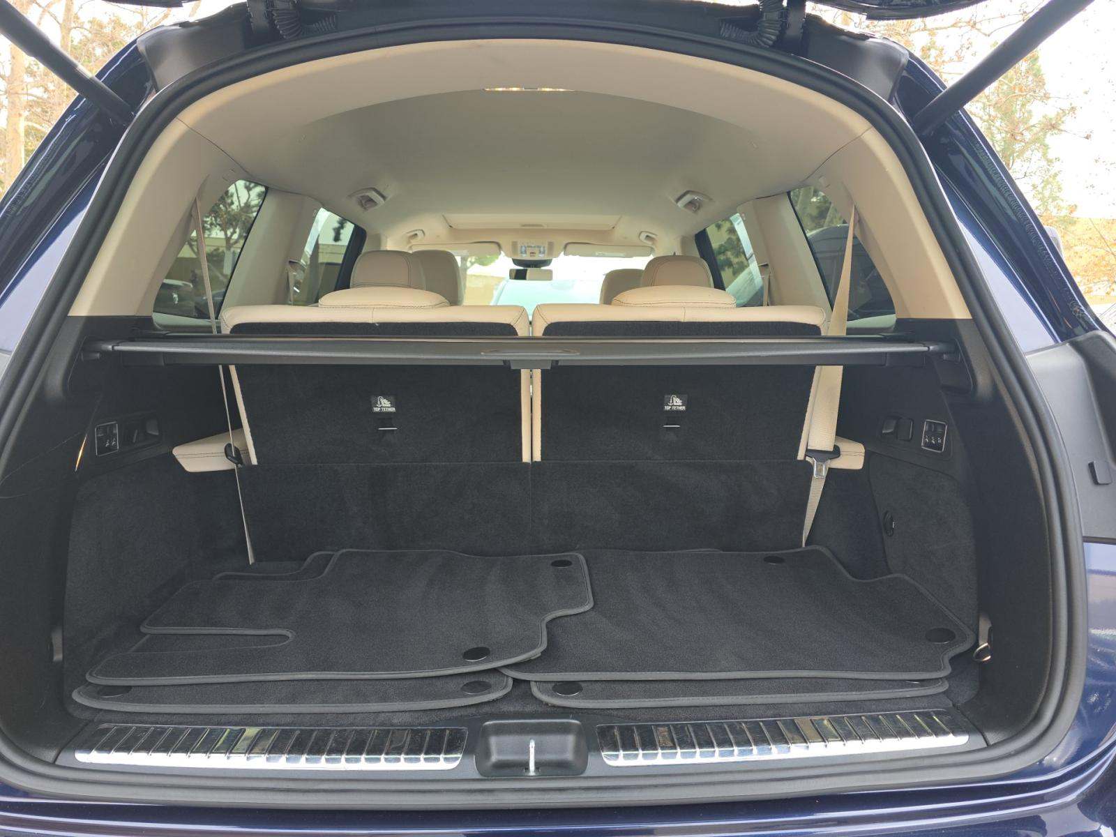 2022 Mercedes-Benz GLS GLS 450 AWD