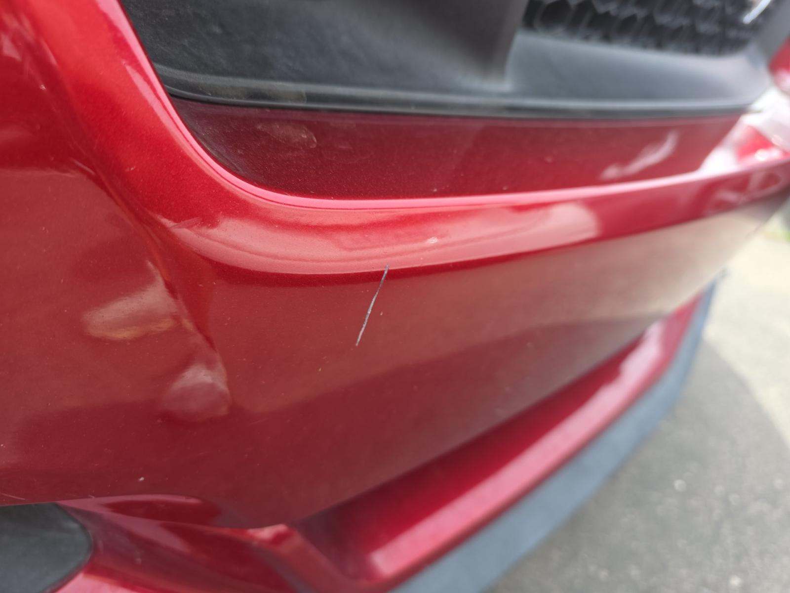 2015 Ford Mustang GT Premium RWD