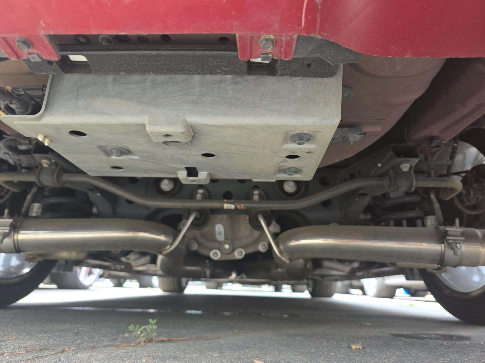 2015 Ford Mustang GT Premium RWD