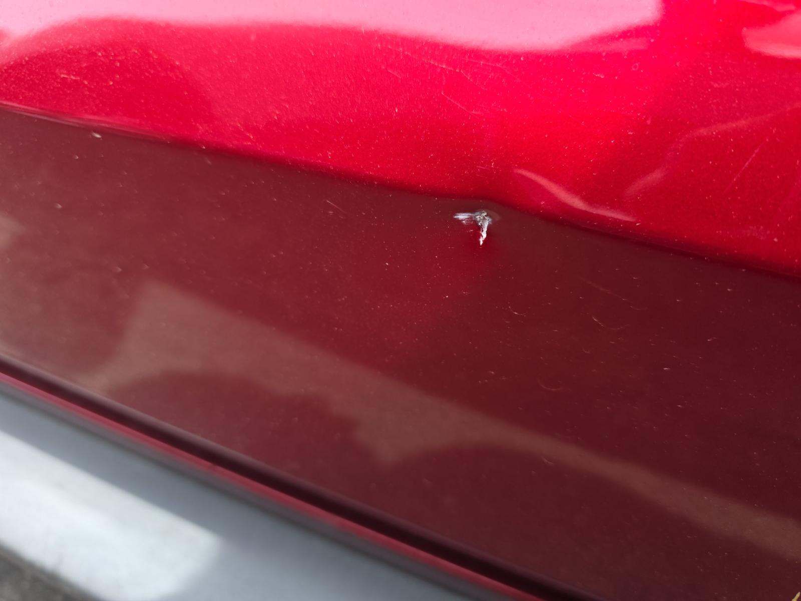 2015 Ford Mustang GT Premium RWD