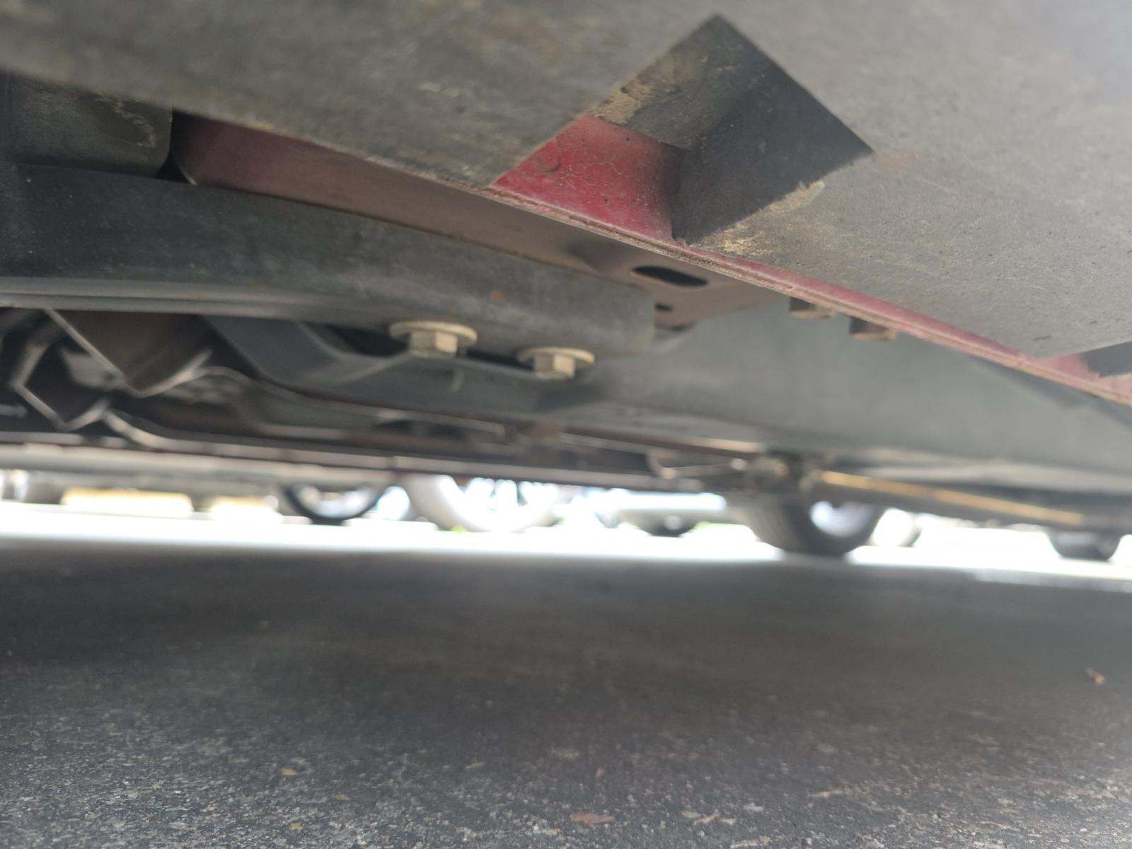 2015 Ford Mustang GT Premium RWD