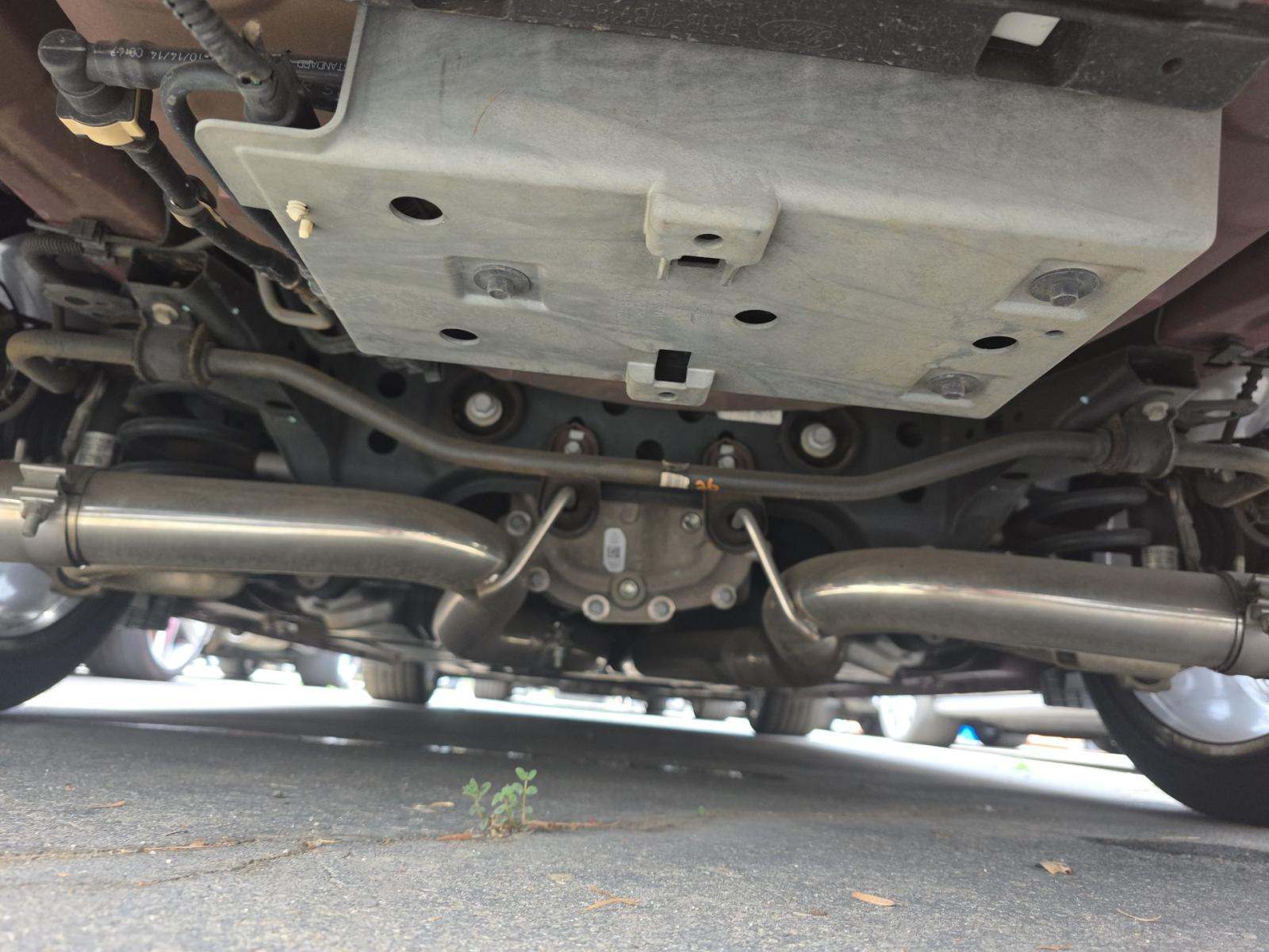 2015 Ford Mustang GT Premium RWD