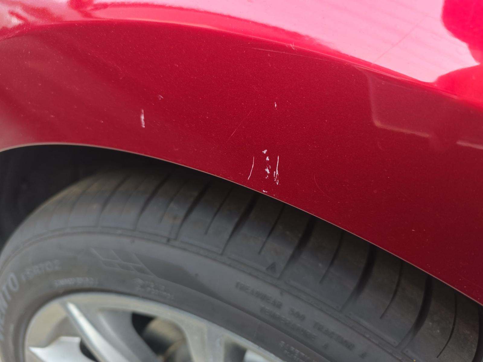 2015 Ford Mustang GT Premium RWD