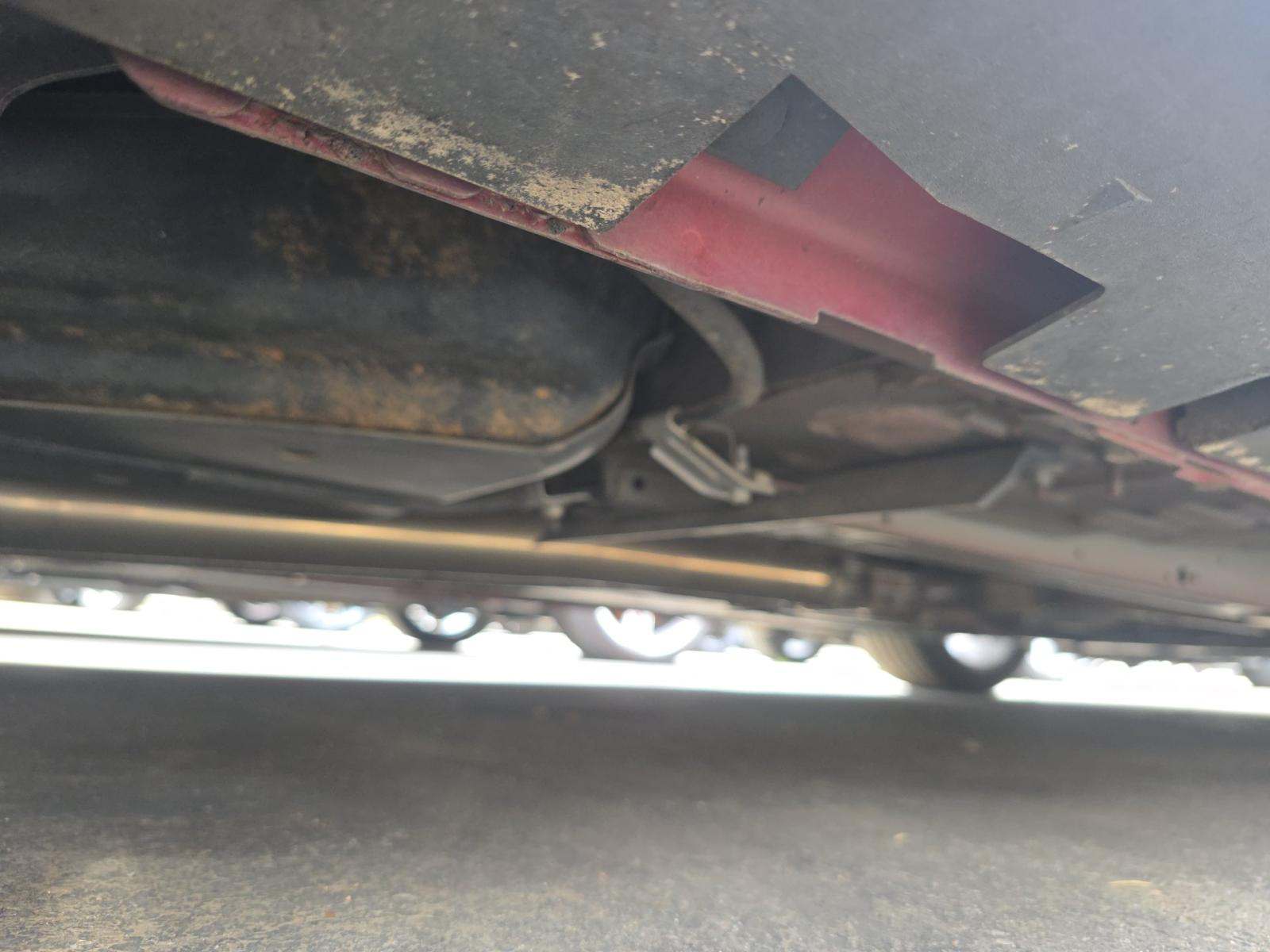 2015 Ford Mustang GT Premium RWD