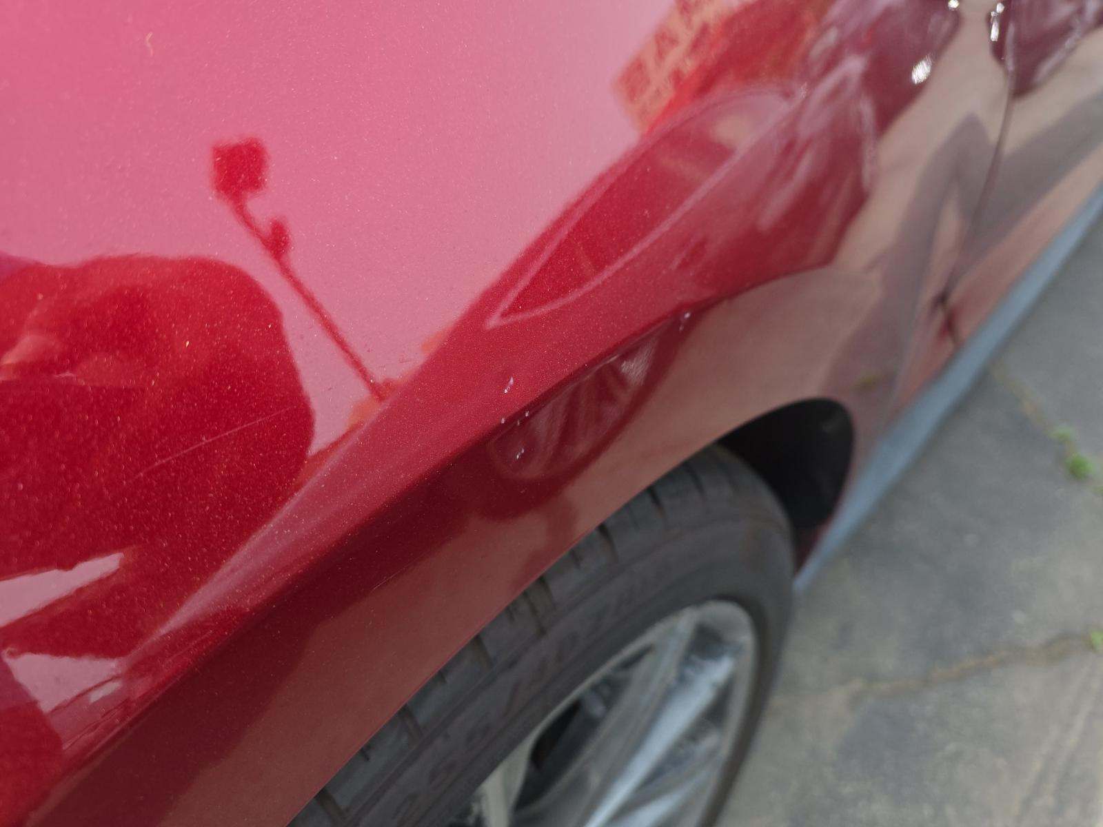 2015 Ford Mustang GT Premium RWD