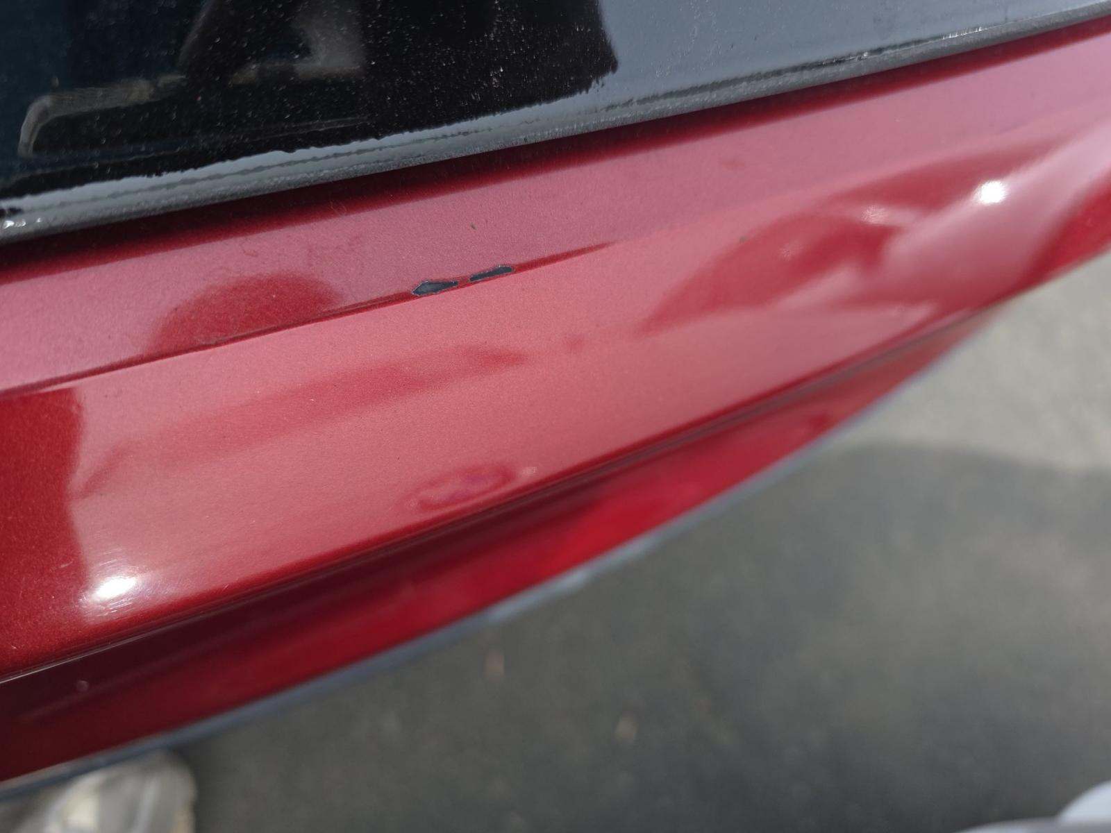 2015 Ford Mustang GT Premium RWD