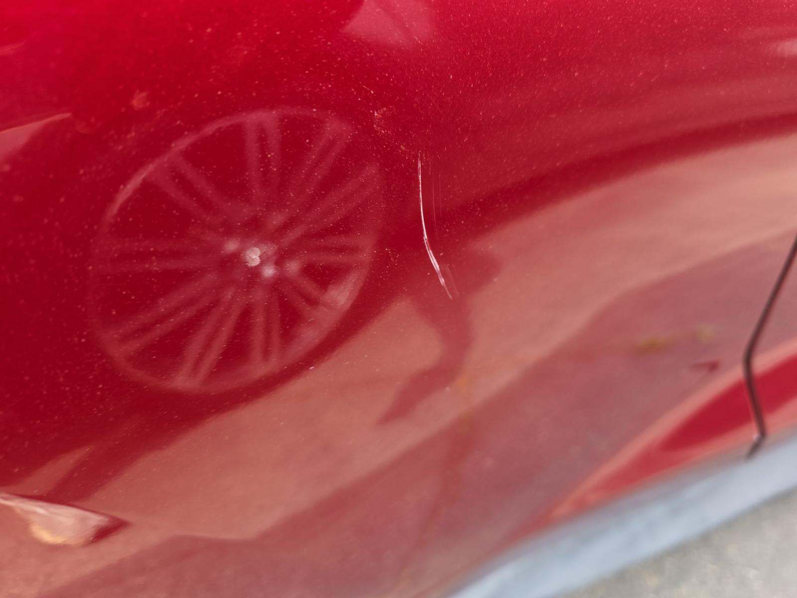 2015 Ford Mustang GT Premium RWD