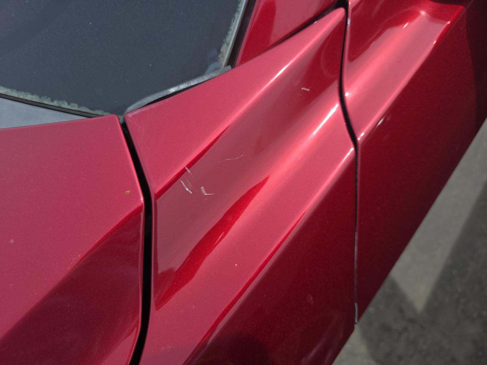 2015 Ford Mustang GT Premium RWD