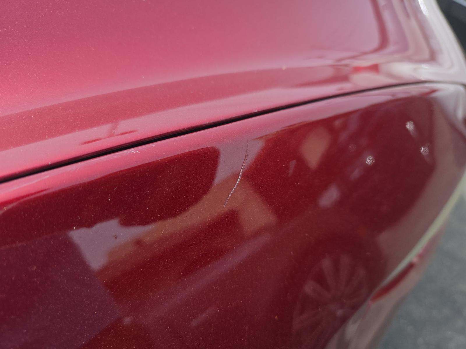 2015 Ford Mustang GT Premium RWD