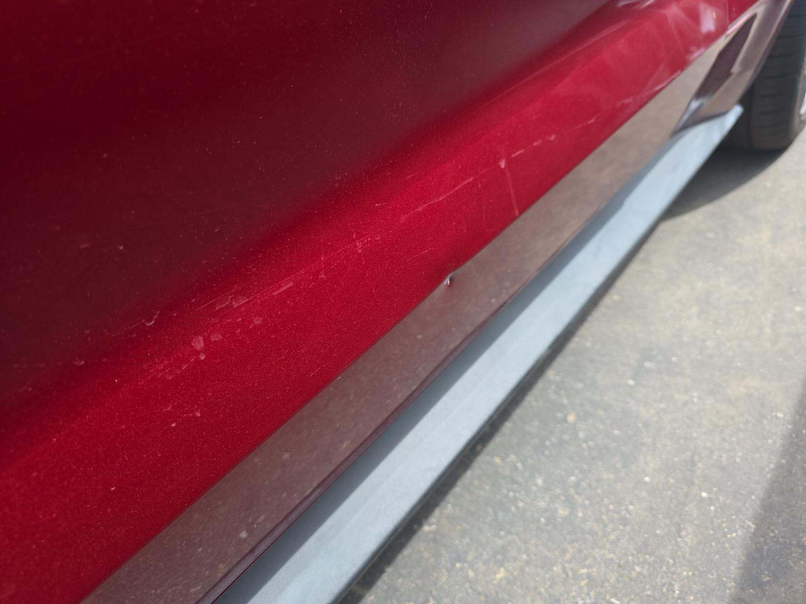 2015 Ford Mustang GT Premium RWD