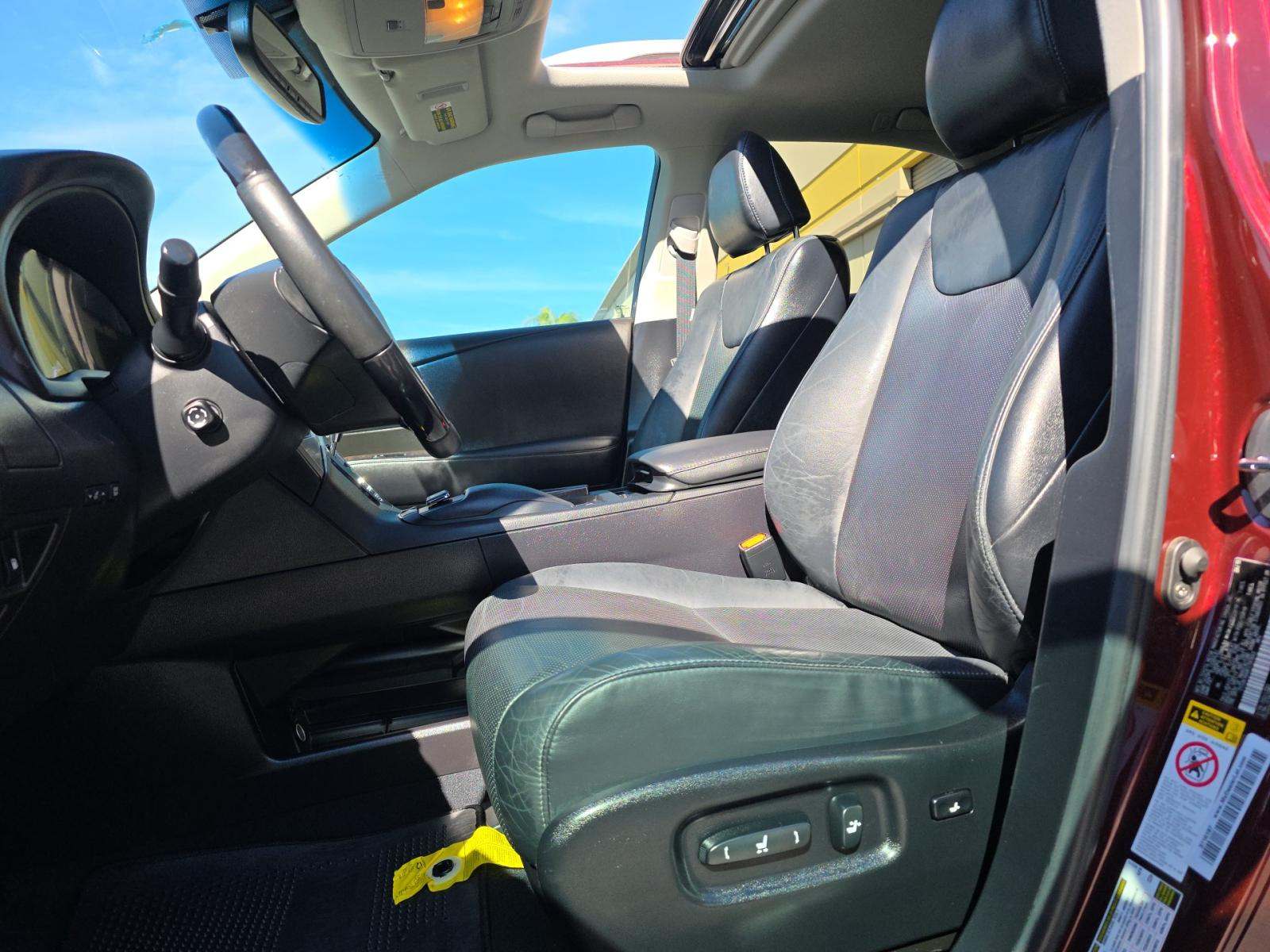 2015 Lexus RX RX 350 FWD