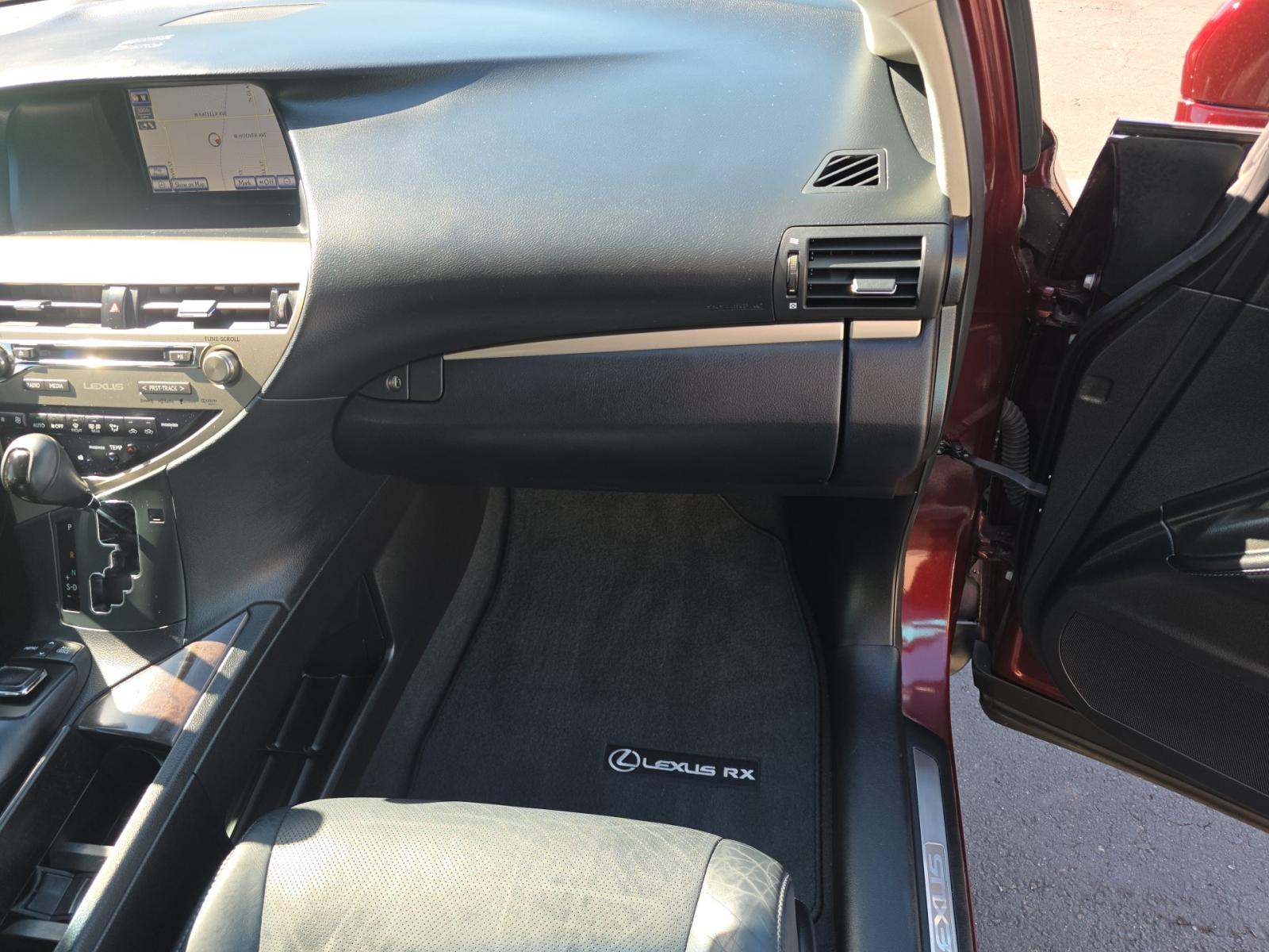 2015 Lexus RX RX 350 FWD