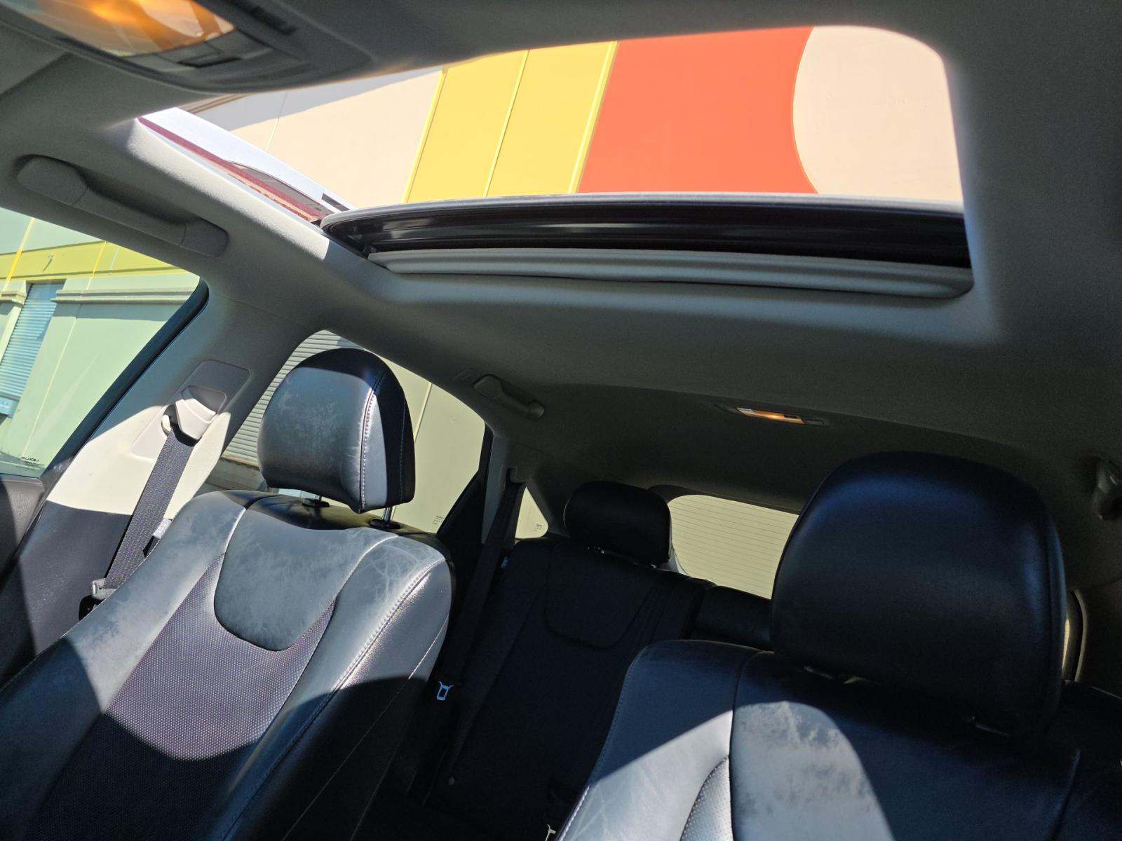 2015 Lexus RX RX 350 FWD