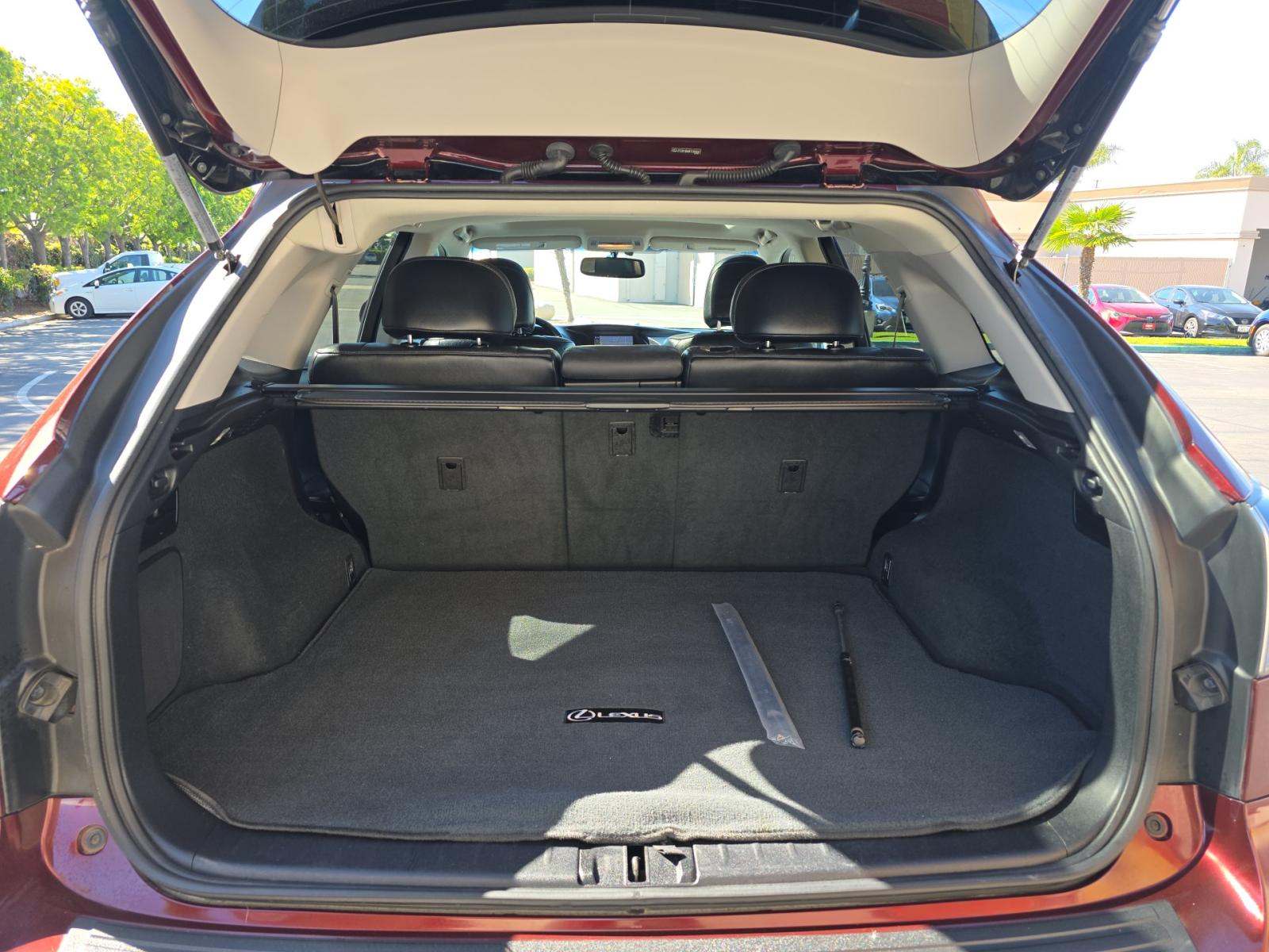 2015 Lexus RX RX 350 FWD