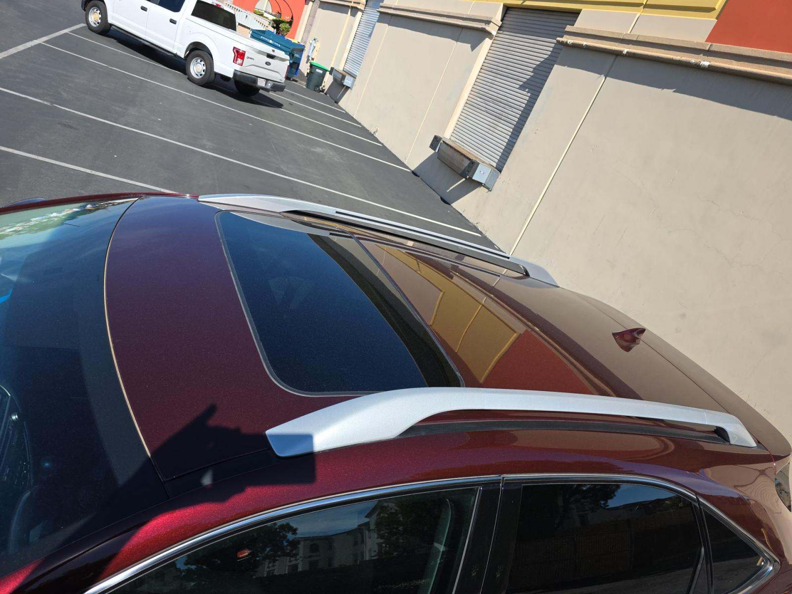 2015 Lexus RX RX 350 FWD