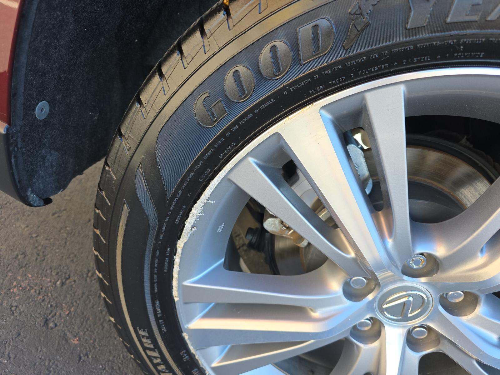 2015 Lexus RX RX 350 FWD