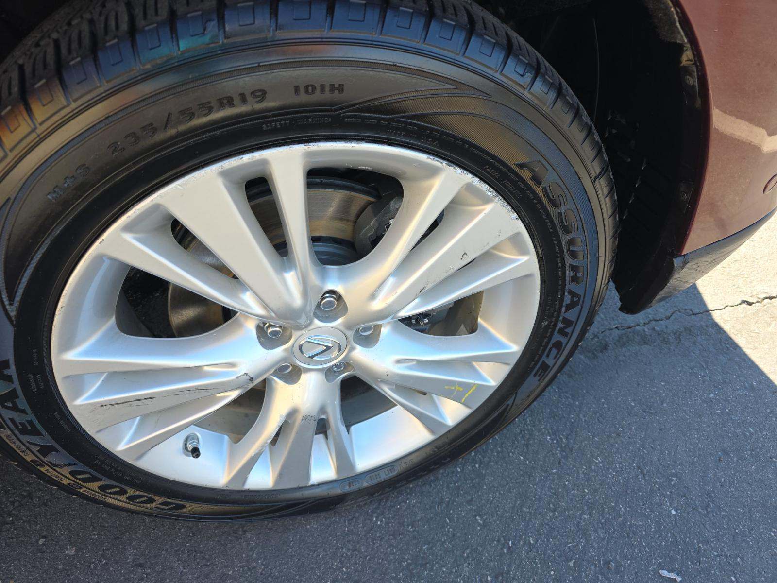 2015 Lexus RX RX 350 FWD