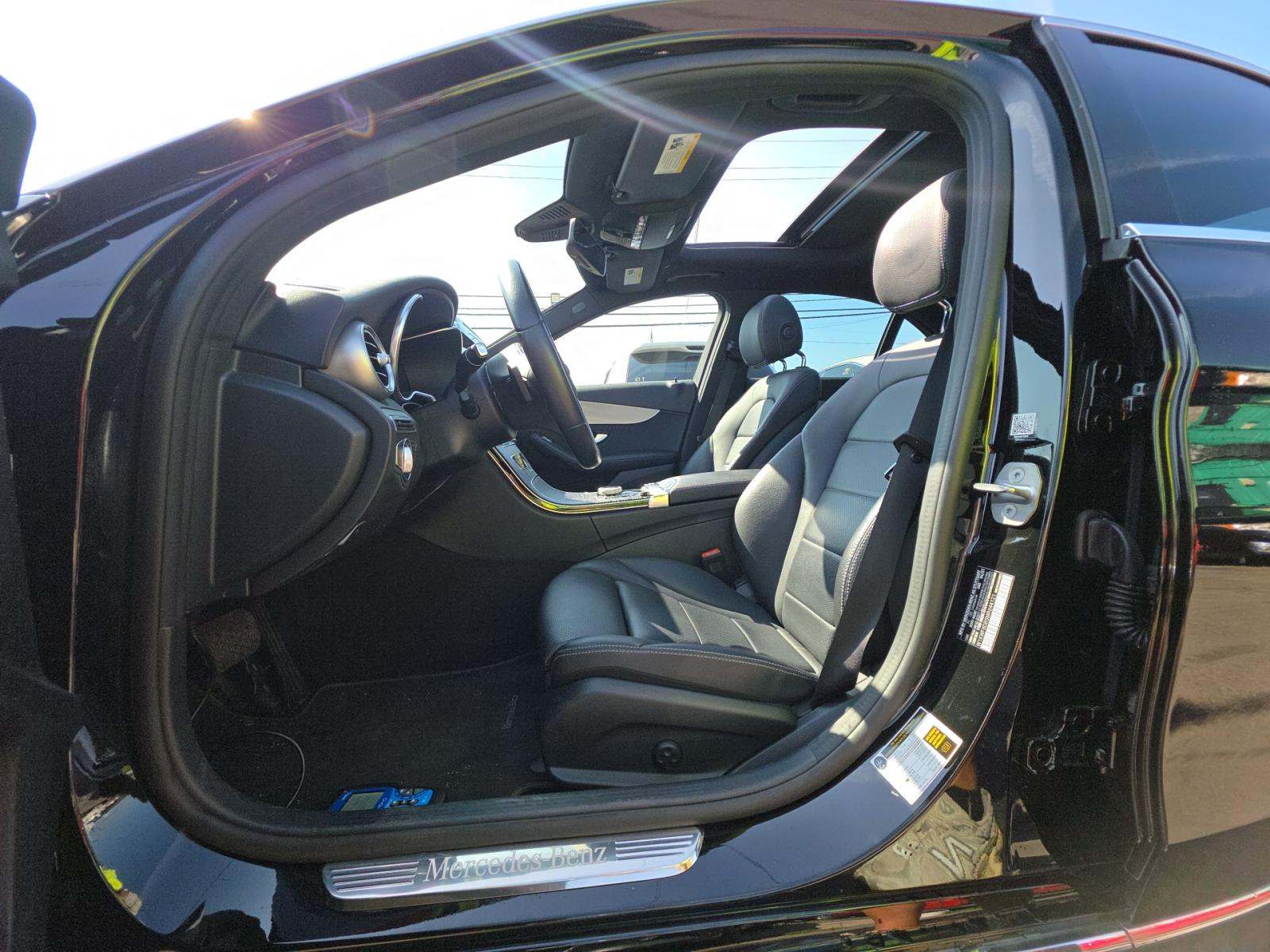 2021 Mercedes-Benz C-Class C 300 RWD