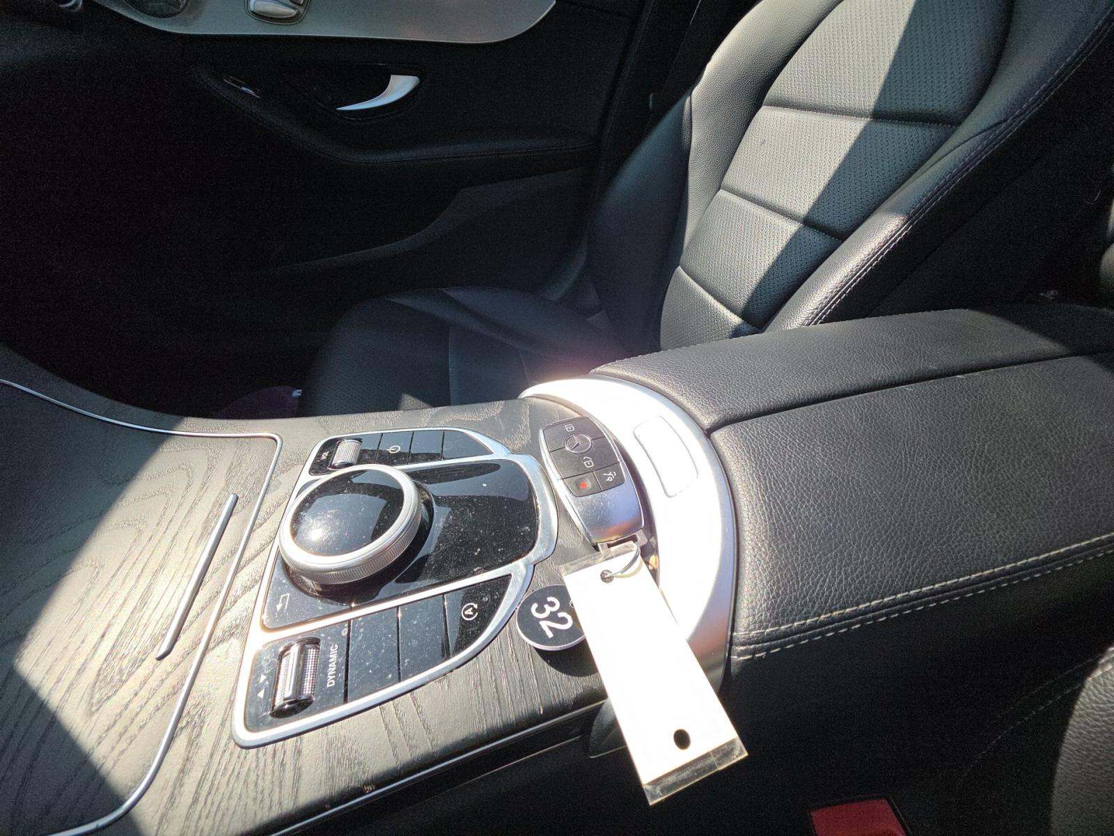 2021 Mercedes-Benz C-Class C 300 RWD