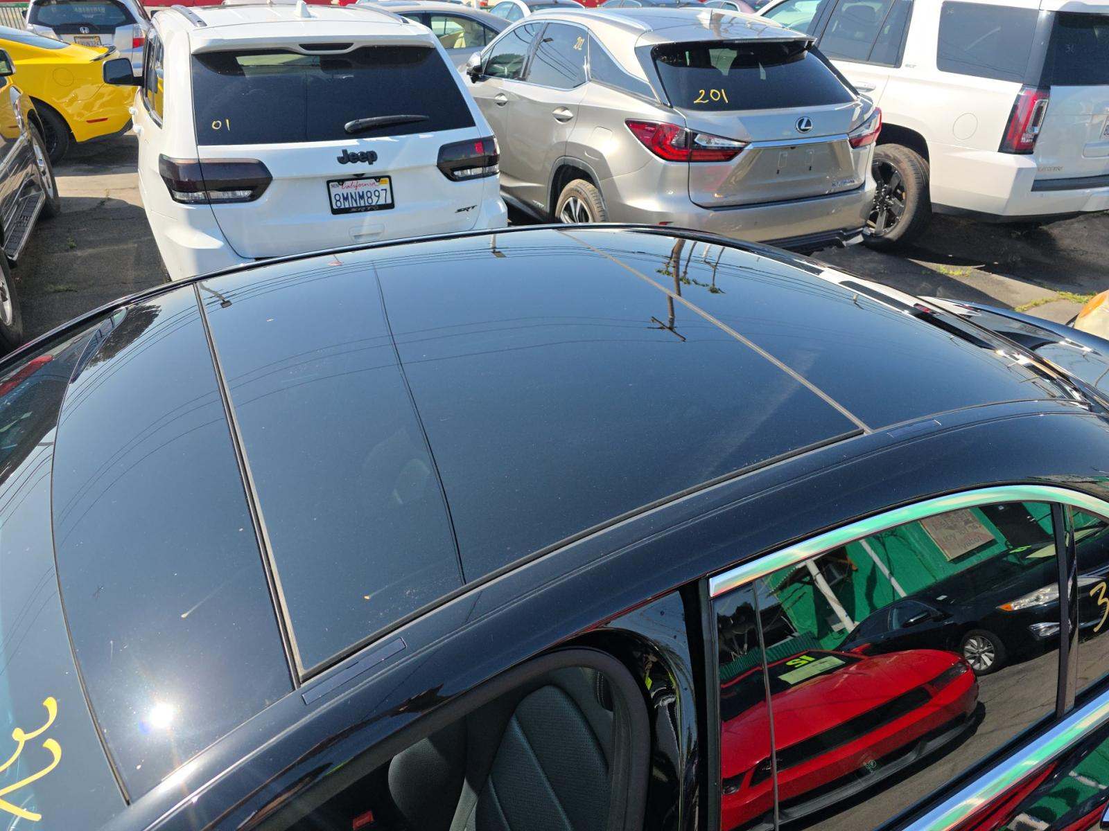 2021 Mercedes-Benz C-Class C 300 RWD