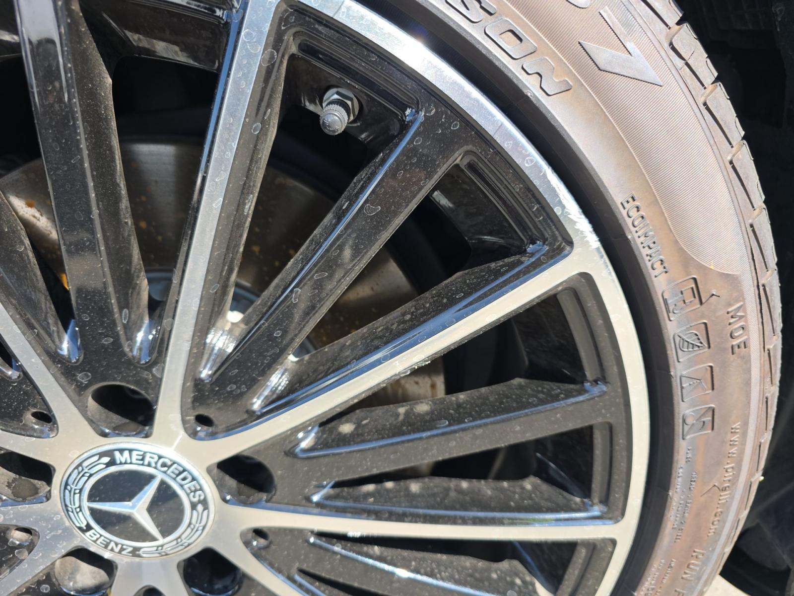 2021 Mercedes-Benz C-Class C 300 RWD