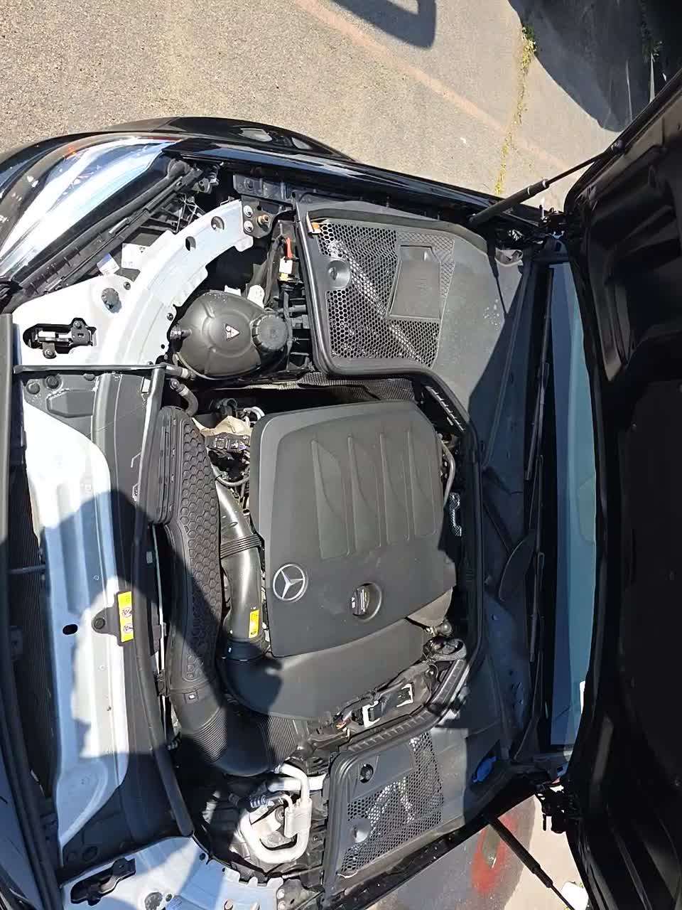 2021 Mercedes-Benz C-Class C 300 RWD