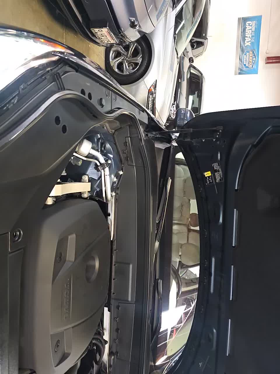 2021 Volvo XC90 T5 Momentum AWD