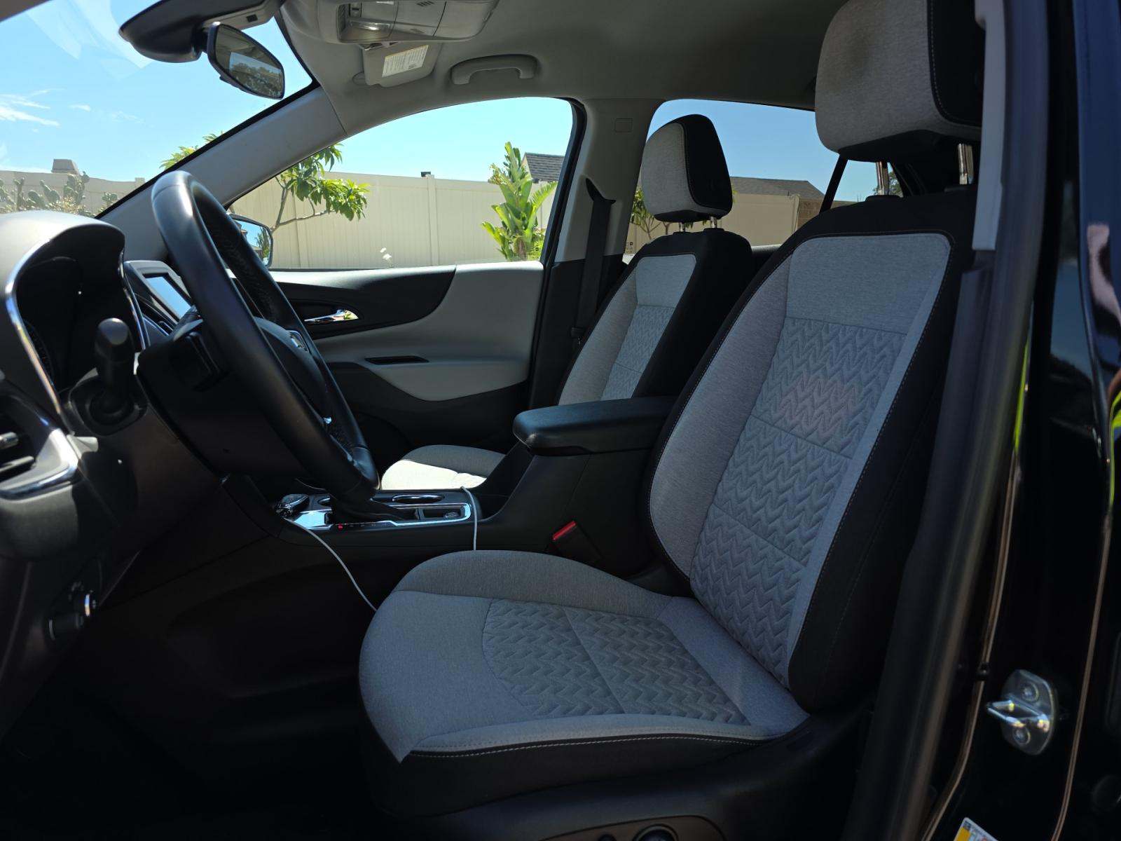 2023 Chevrolet Equinox LT FWD