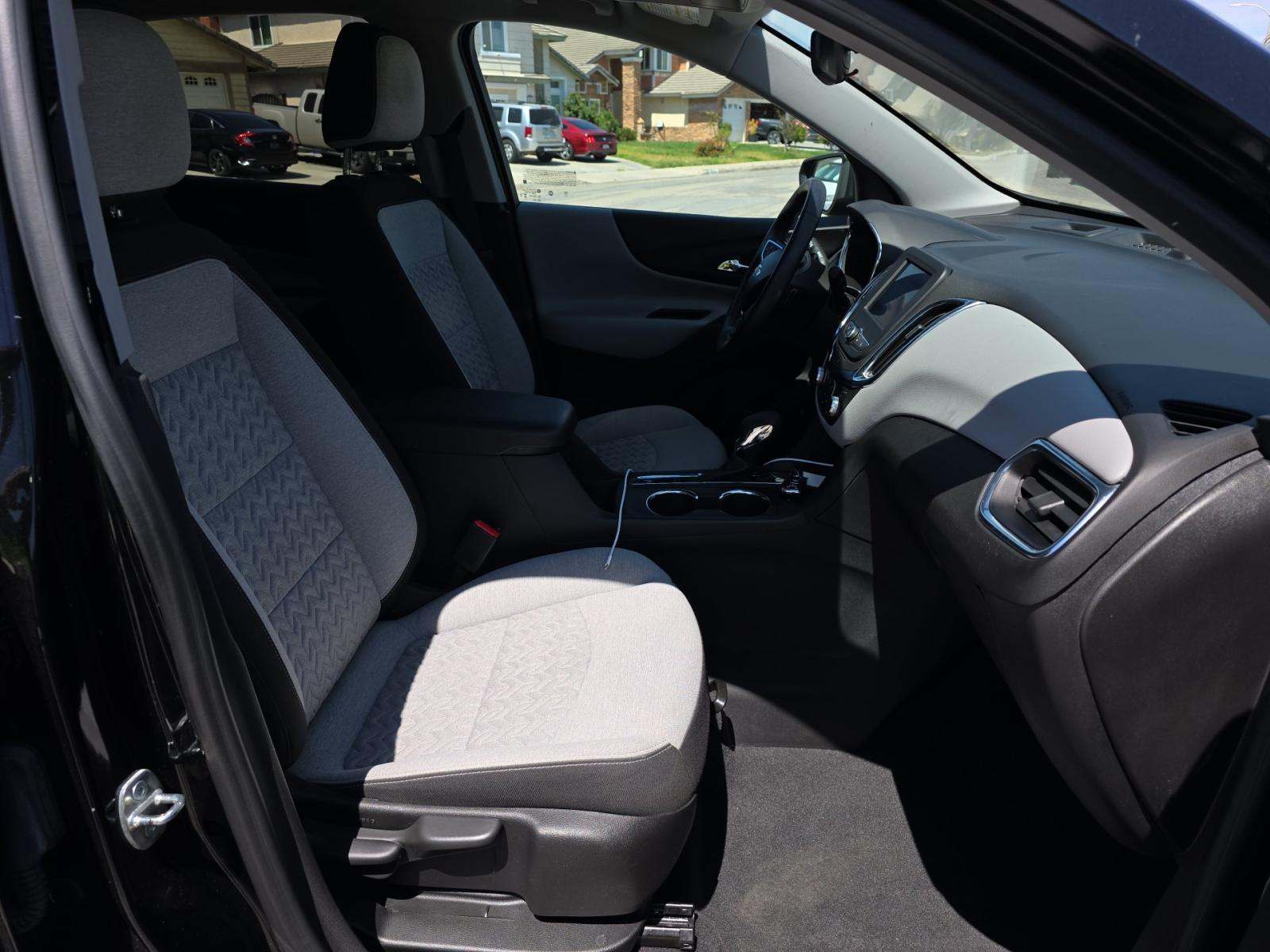 2023 Chevrolet Equinox LT FWD