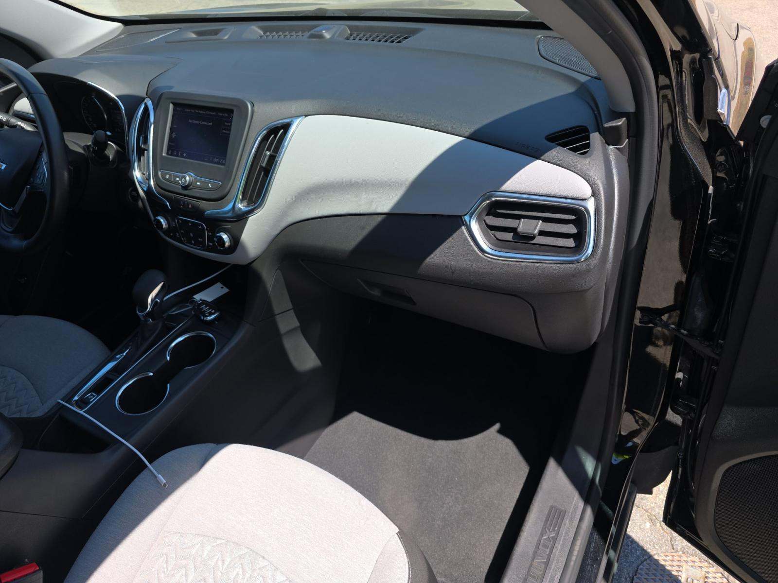 2023 Chevrolet Equinox LT FWD