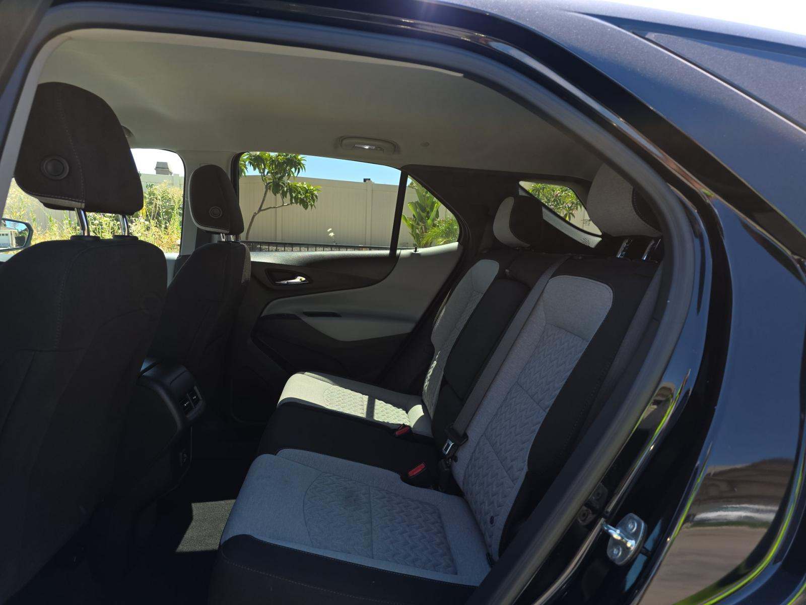 2023 Chevrolet Equinox LT FWD
