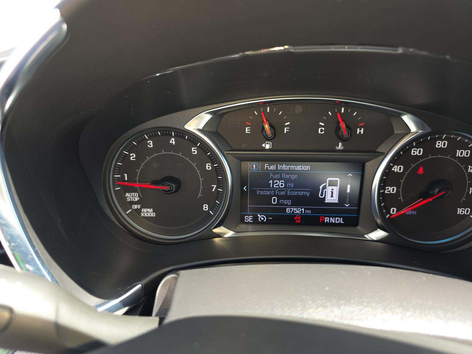 2023 Chevrolet Equinox LT FWD