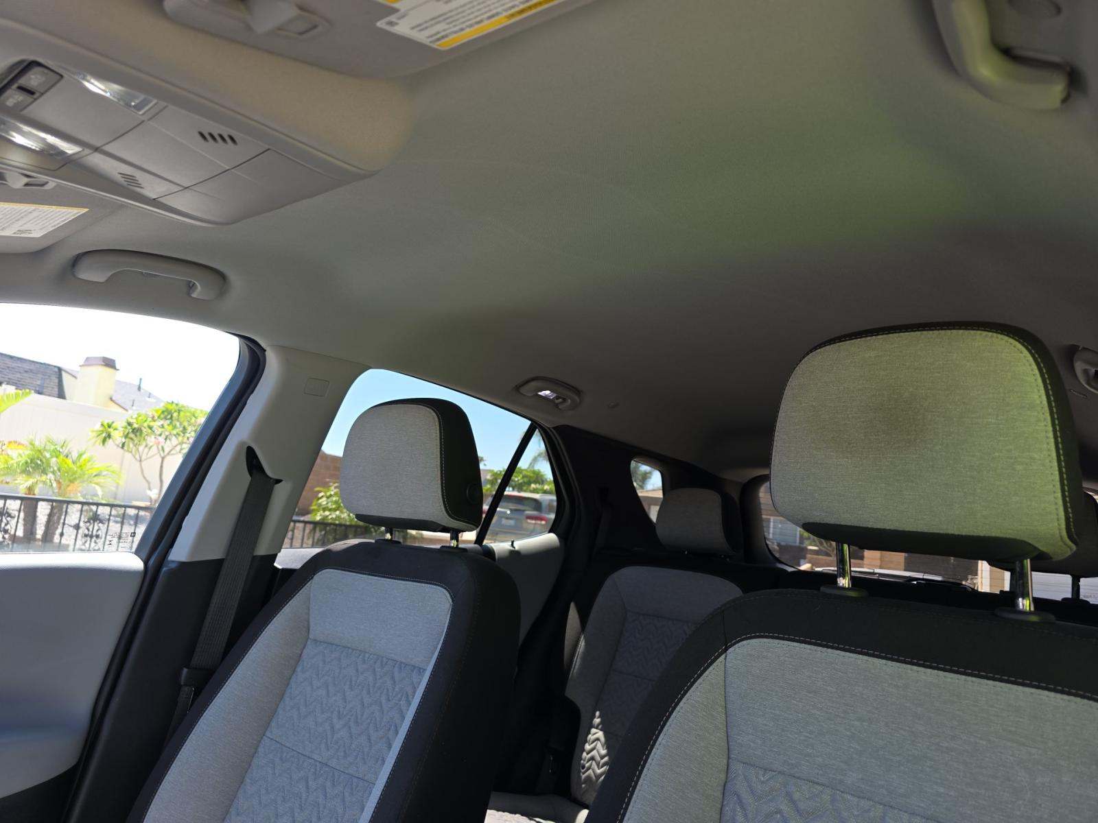 2023 Chevrolet Equinox LT FWD